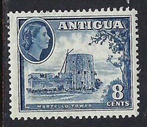 Antigua 114 MNH Z2922