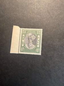 Stamps Indian States Jaipur Scott #41 never hinged