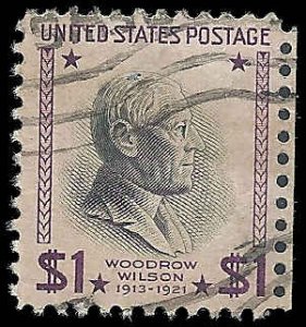 US - #832 - Used - SCV-0.25