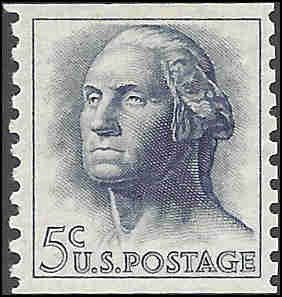 1229 Mint,OG,NH... SCV $1.50