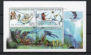 Comoro Islands 955 MNH .