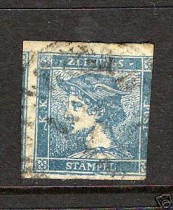 354C AUSTRIA P1 TYPE II VFU SCV$250