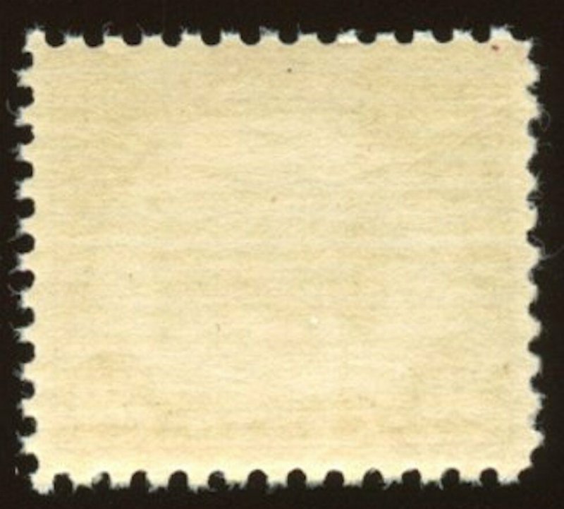 U. S. Sc #700 MNH. GREAT CENTERING. $21.00 SCV.      