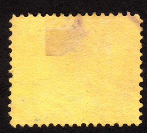 1899, Victoria 1 1/2p, Used, Sc 182