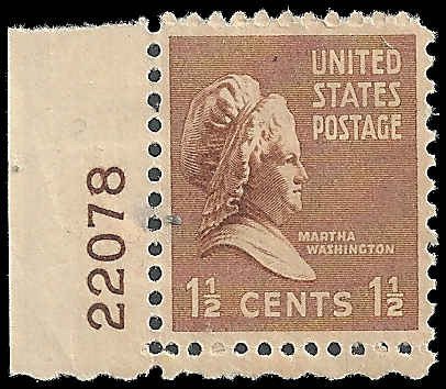 US - #805 - Unused - SCV-0.30