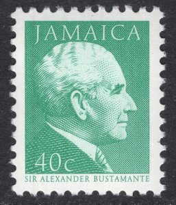 JAMAICA SCOTT 655