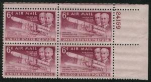 #C-45  6c First Free Controlled Flight