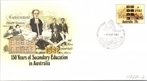 Australia, Postal Stationary