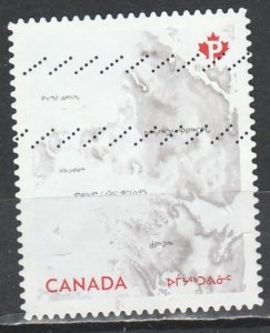 Canada    2855    (O)        2015