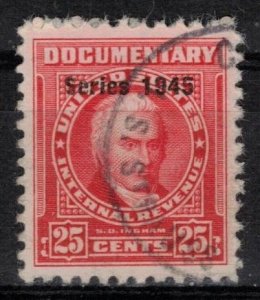 USA - Revenues - Scott R419