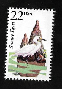 United States 1987 - MNH - Scott #2321