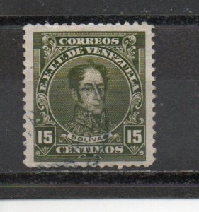Venezuela 274 used
