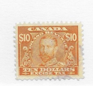 Canada #FX19 Used - Stamp