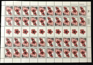 Israel Scott 1107 Mint never hinged.