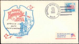 United States, Florida, Space