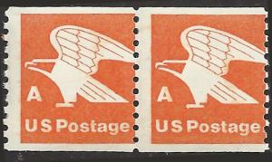 # 1743 MINT NEVER HINGED A STAMP EAGLE