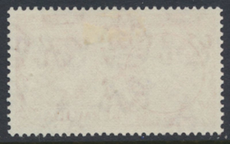 Bermuda SG 148  SC # 160 MVLH see scans 