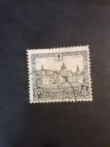 Belgium #B102              Used