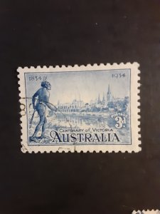 :Australia #143                Used