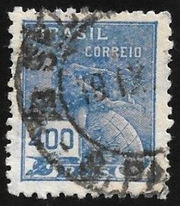 Brazil Scott # 472 Used. All Additional Items Ship Free.