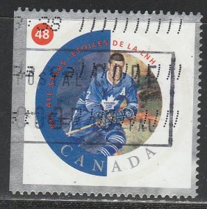 Canada   1971d  (O)    2003
