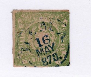 Peru       14      used