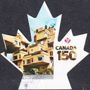 Canada #3000  Used