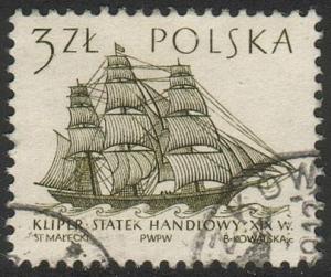 Poland#1212 - VF - (Po)