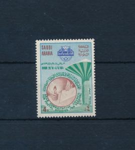 [51697] Saudi Arabia 1974 Postal studies MNH