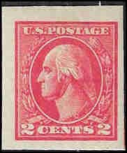 534 Mint,OG,HR... SCV $16.50