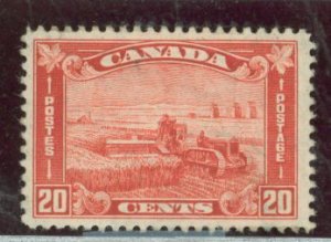 Canada #175  Single