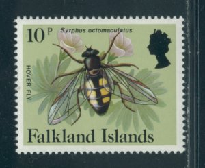 Falkland Islands 396 MNH cgs