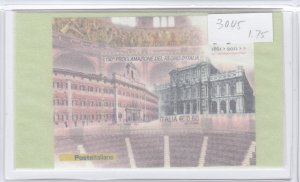 Italy 3045 Kingdom 150th mnh