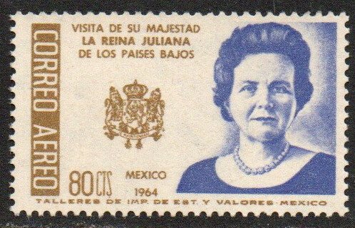 Mexico Sc #C283 MNH