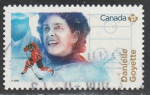 Canada   3082   (O)    2018