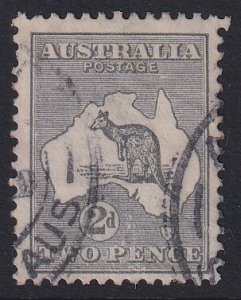 Australia, Scott 45, used