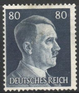 Germany Scott No. 523