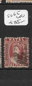 NATAL   (P0305B)  QV  1D     SG 65      VFU