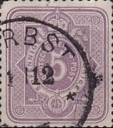 Germany Used - Scott# 30