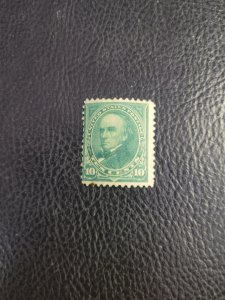 US SC# 273, OG, Unused