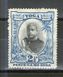 Tonga 42 MH