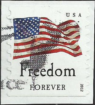 # 4631 USED FREEDOM