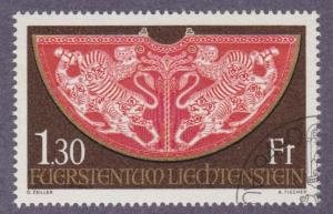 #570 Coronation Robe