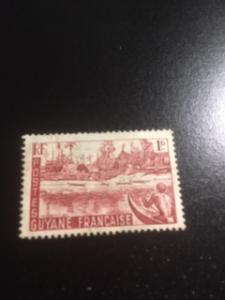 French Guiana sc 196 u