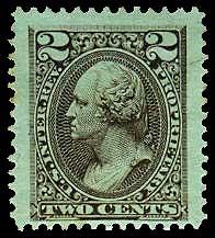 U.S. REV. PROPRIETARY RB12a  Mint (ID # 34313