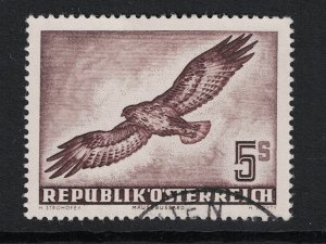 Austria SC# C58 Used - S18092