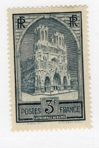France - Sc# 247 MLH  / Type I    -       Lot 1225569