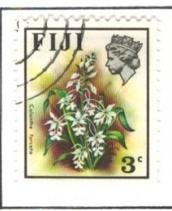 Fiji Sc#307 Used