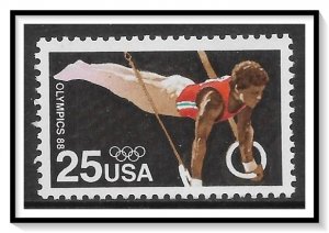 US #2380 Olympics MNH