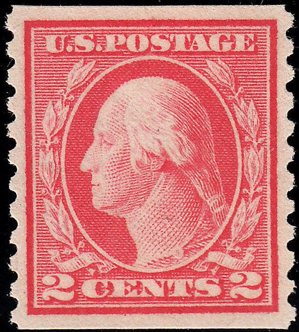 U.S. 444 VF NG (62818)